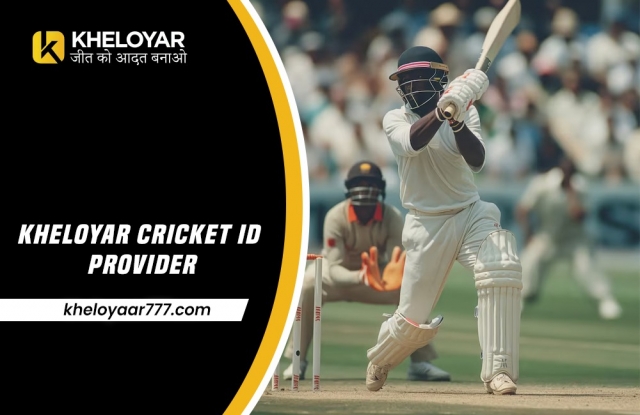 Kheloyar Cricket ID Provider: Join the Winners’ League