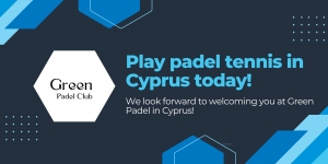 Green Padel Club Green Padel Club