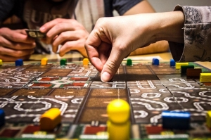 Top Advantages Why Strategy Board Games Are Good For You Top Advantages Why Strategy Board Games Are Good For You